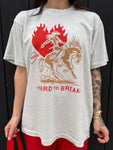 "HARD TO BREAK" TEE