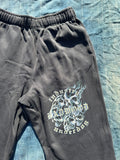 "INDUSTRY UNDERDOG" UNISEX SWEATPANTS